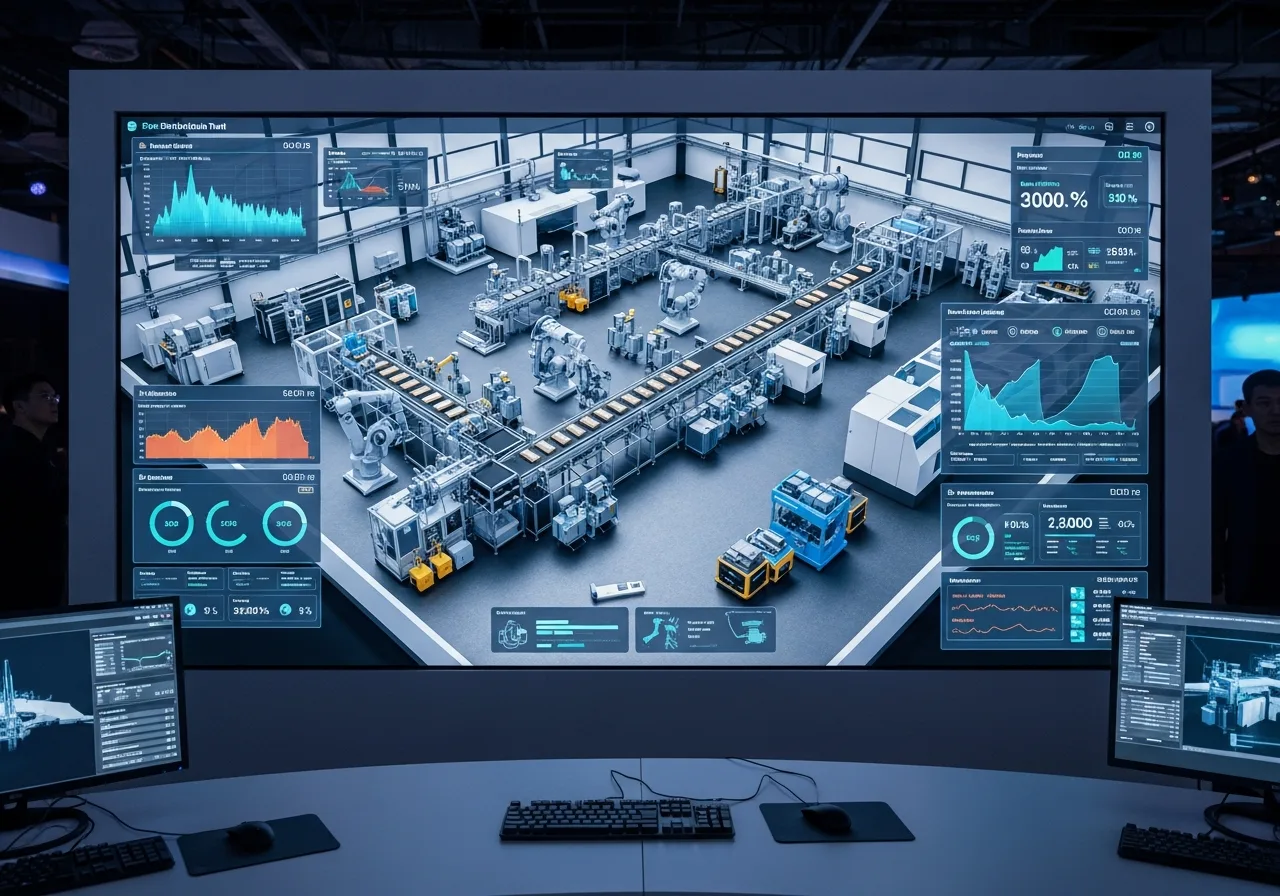 Winter Sun Industrieunternehmen — Unsere Projekte 2